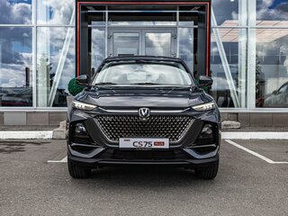 2026 Changan CS75 Pro, серый, 2925450 рублей, вид 3