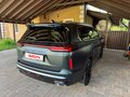 2023 Exeed VX I Рестайлинг, зелёный - вид 2