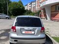 2004 Hyundai Getz I, серебристый, 300000 рублей - вид 2