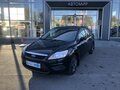 2010 Ford Focus II Рестайлинг, чёрный