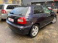 2002 Audi A3 I (8L) Рестайлинг, синий - вид 11