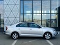 2018 Skoda Rapid I Рестайлинг, серебристый, 1519000 рублей - вид 3
