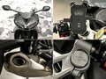 2024 Triumph Daytona 660, серый, 899000 рублей - вид 9