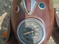 1975 ИЖ Планета, коричневый, 40000 рублей - вид 2