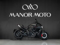2017 Ducati Diavel, чёрный, 1945000 рублей