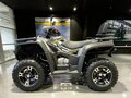2026 Bashan Explorer 300, жёлтый, 317800 рублей - вид 2