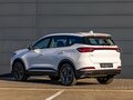 2026 Tenet T4L, белый, 2395000 рублей - вид 9