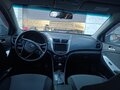 2011 Hyundai Solaris I, серый, 615000 рублей - вид 4