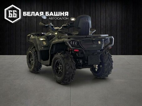 2026 HND QRX 1000, серый, 1229900 рублей, вид 4