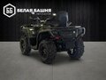 2026 HND QRX 1000, серый, 1229900 рублей - вид 3
