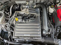 2022 Audi A3 Sportback 35 TFSI IV (8Y), зелёный, 2965000 рублей - вид 8