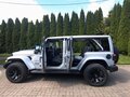 2024 Jeep Wrangler 4xe IV (JL) Рестайлинг, серебристый, 4850000 рублей