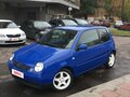 2000 Volkswagen Lupo, синий, 345000 рублей