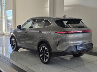 2026 Tenet Plus L6, серебристый, 3040000 рублей, вид 4