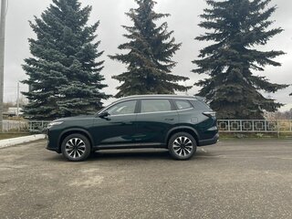 2026 Tenet T8, зелёный, 3099000 рублей, вид 2