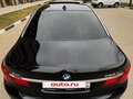 2014 BMW 7 серии Long 750Li xDrive V (F01/F02/F04) Рестайлинг, чёрный, 1650000 рублей - вид 8