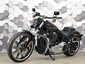 2018 Harley-Davidson Breakout, чёрный, 1729000 рублей - вид 1