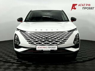 2023 Omoda C5 I, белый, 1530000 рублей, вид 3