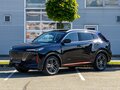 2023 Changan CS55 Plus II, чёрный, 1495000 рублей