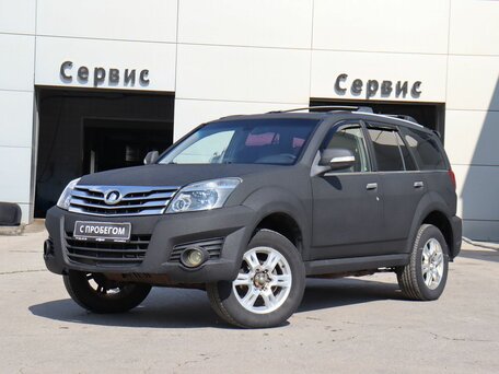 Great Wall Hover H3 I