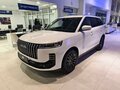 2026 Jaecoo J6, белый, 2290000 рублей