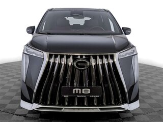 2024 GAC M8, чёрный, 5999000 рублей, вид 5