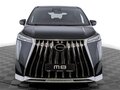 2024 GAC M8, чёрный, 5999000 рублей - вид 5