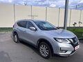 2021 Nissan X-Trail III Рестайлинг, серый, 2800000 рублей - вид 2