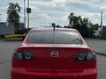 2006 Mazda 3 I (BK) Рестайлинг, красный, 232000 рублей - вид 4