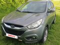 2012 Hyundai ix35 I, серый - вид 1
