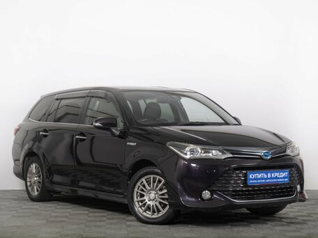Toyota Corolla XI (E160, E170, E180) Рестайлинг 1