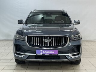 2023 Geely Monjaro I, серый, 2749000 рублей, вид 3