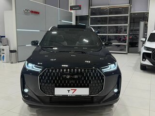 2026 Tenet T7, чёрный, 2985000 рублей, вид 4