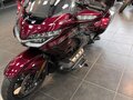 2025 Honda GL 1800 Gold Wing, красный, 3200000 рублей