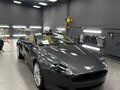 2005 Aston Martin DB9 Volante I, серый, 6500000 рублей - вид 2