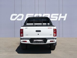 2024 JAC T8 Pro, белый, 2169000 рублей, вид 4