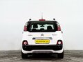 2012 Citroen C3 Picasso I, белый - вид 4