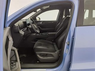 2026 Volkswagen Tiguan L Pro III (China Market), синий, 3834247 рублей, вид 5