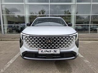 2026 Changan UNI-S I Рестайлинг, белый, 3249900 рублей, вид 4