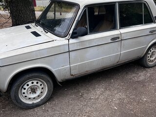 1979 Lada (ВАЗ) 2106 4-speed, бежевый, 56000 рублей, вид 5