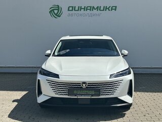 2023 Changan Lamore, белый, 1840000 рублей, вид 2