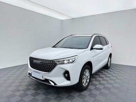 Haval M6 II