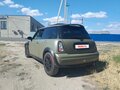 2004 Mini Hatch Cooper I (R50), зелёный, 430000 рублей - вид 6