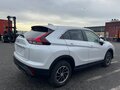 2024 Mitsubishi Eclipse Cross I Рестайлинг, белый, 1750000 рублей - вид 7