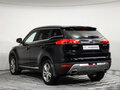 2018 Geely Atlas I, чёрный - вид 6