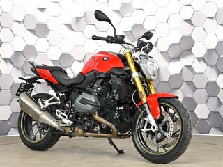 BMW R 1200 R