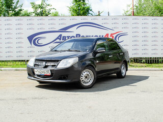Geely MK I