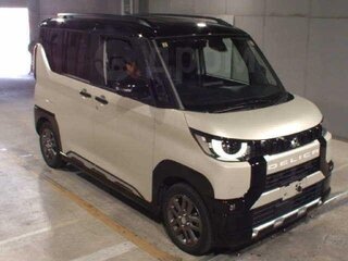 2023 Mitsubishi Delica Mini I, бежевый, 1050000 рублей, вид 1