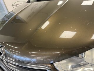 2013 Citroen C4 II, коричневый, 585000 рублей, вид 5