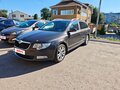 2011 Skoda Superb II, коричневый, 1050000 рублей - вид 1